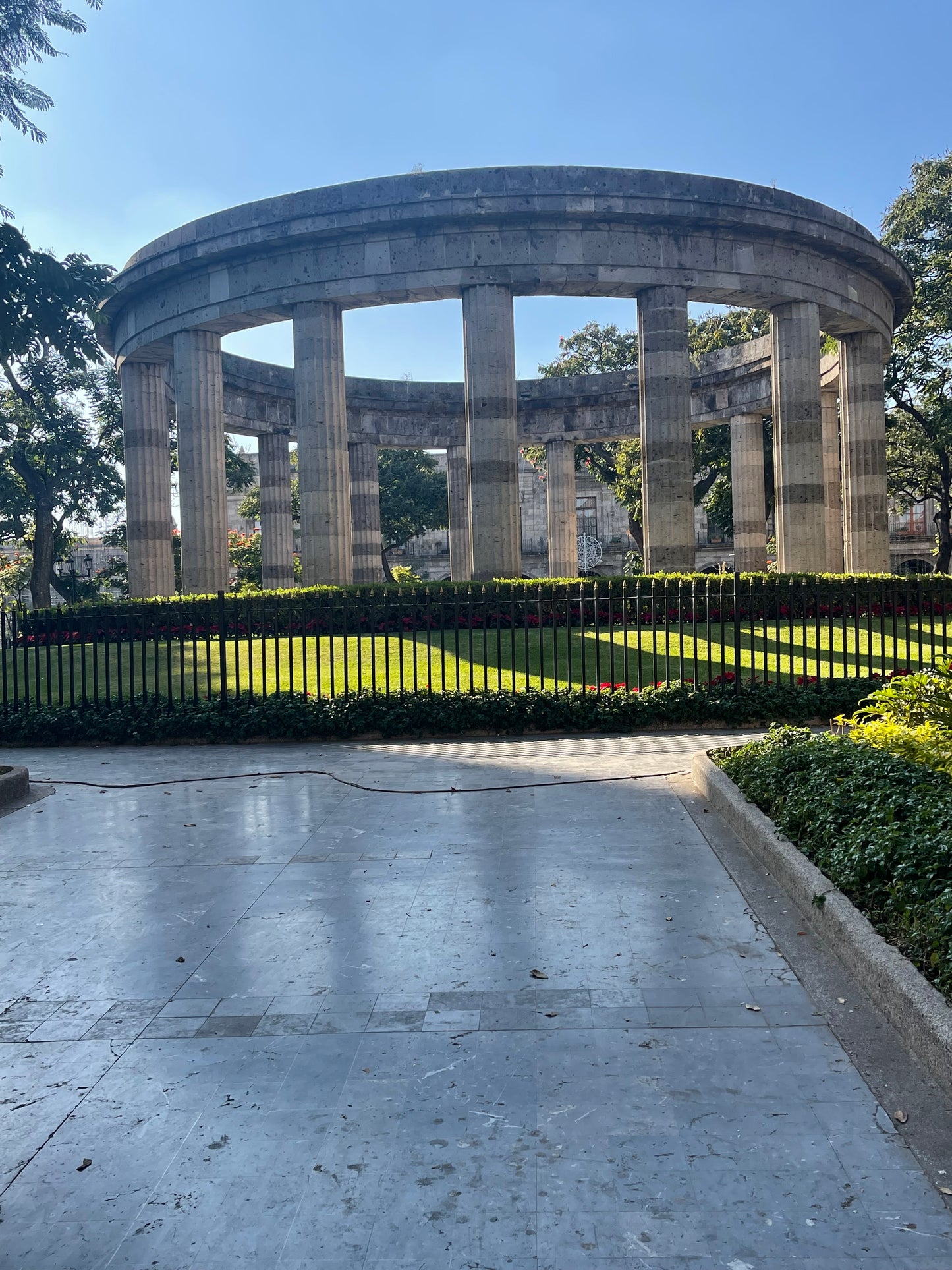 Un Rinconcito de GUADALAJARA
