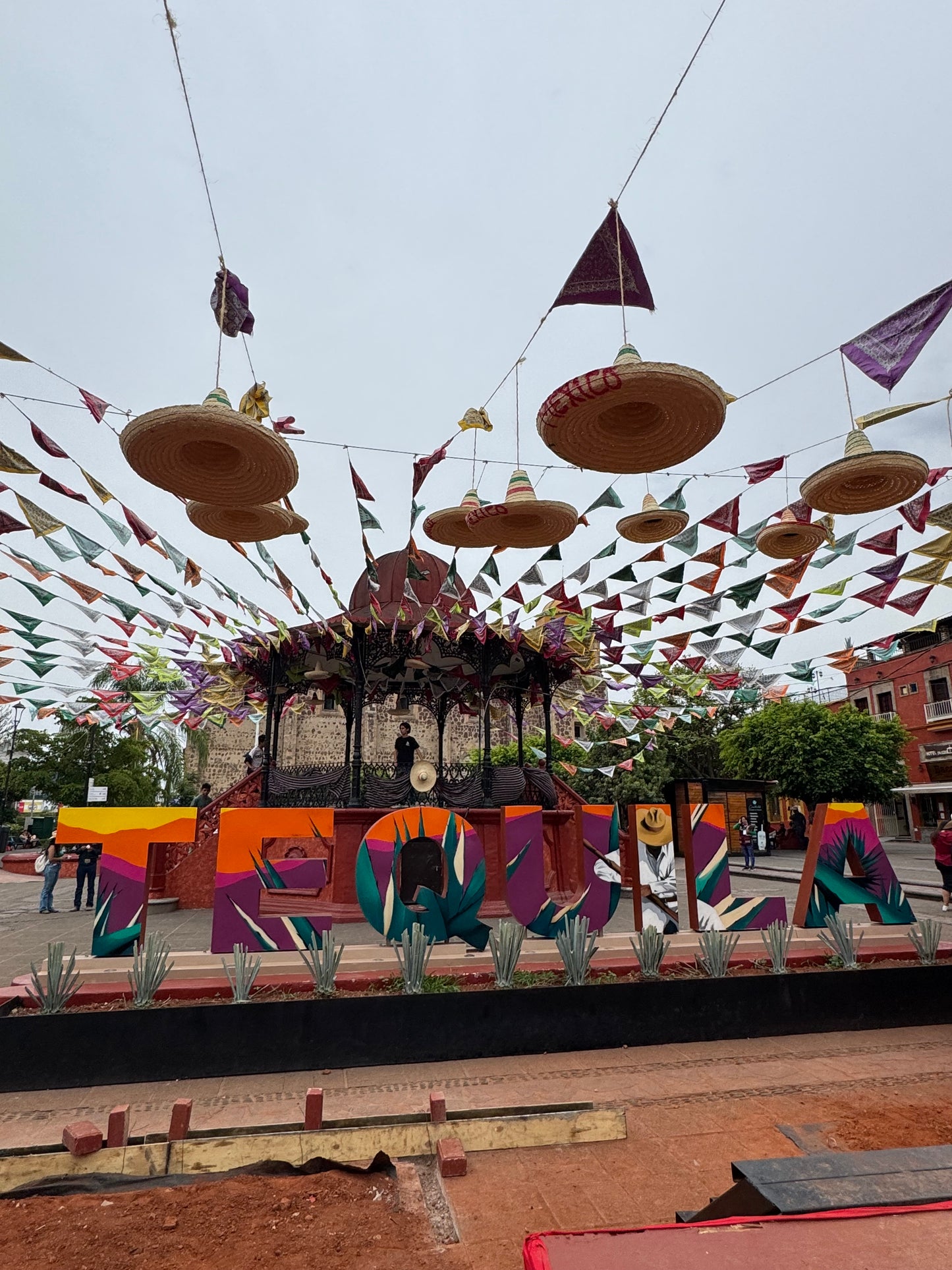 Un Rinconcito de GUADALAJARA