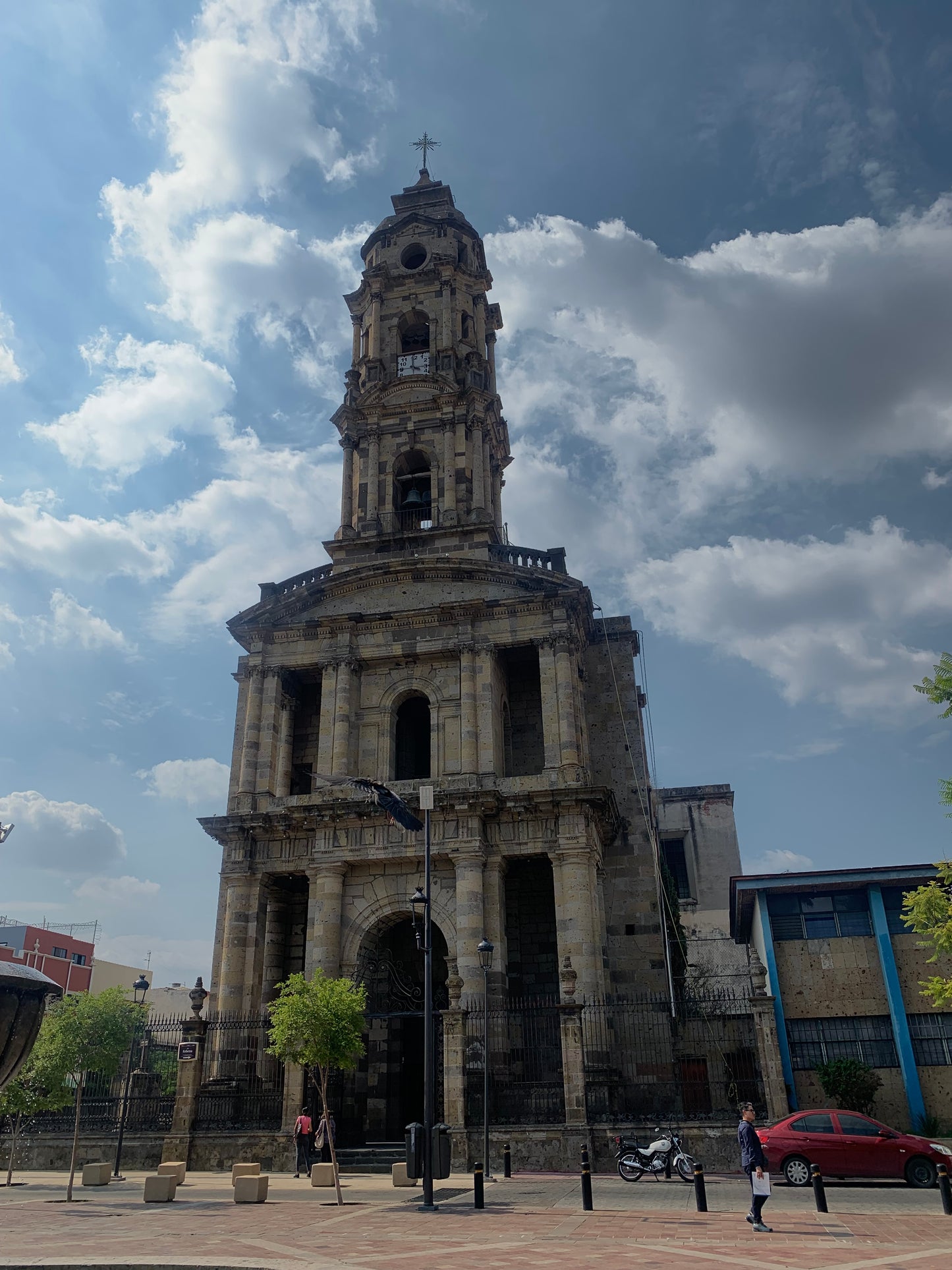 Un Rinconcito de GUADALAJARA
