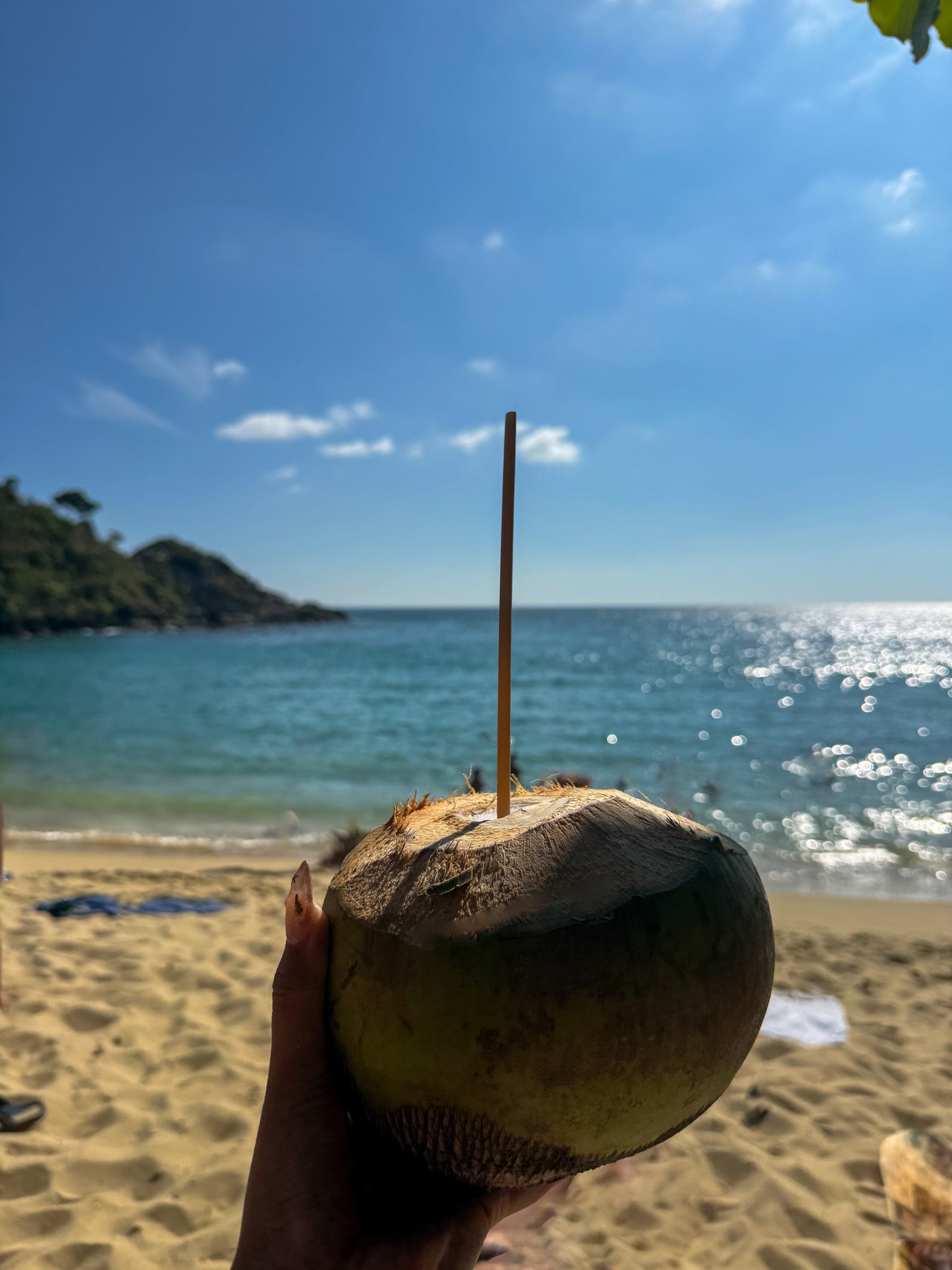 Un Rinconcito de PUERTO ESCONDIDO