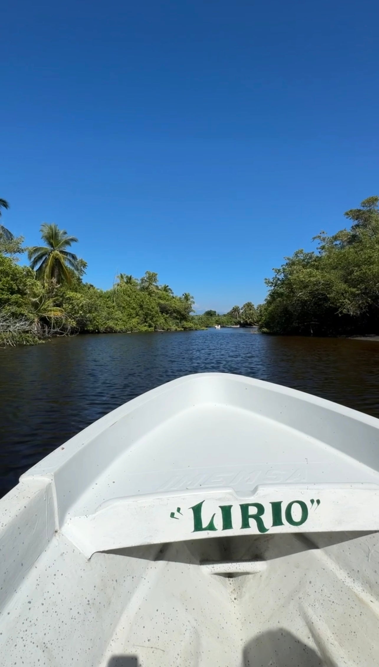 Un Rinconcito de PUERTO ESCONDIDO