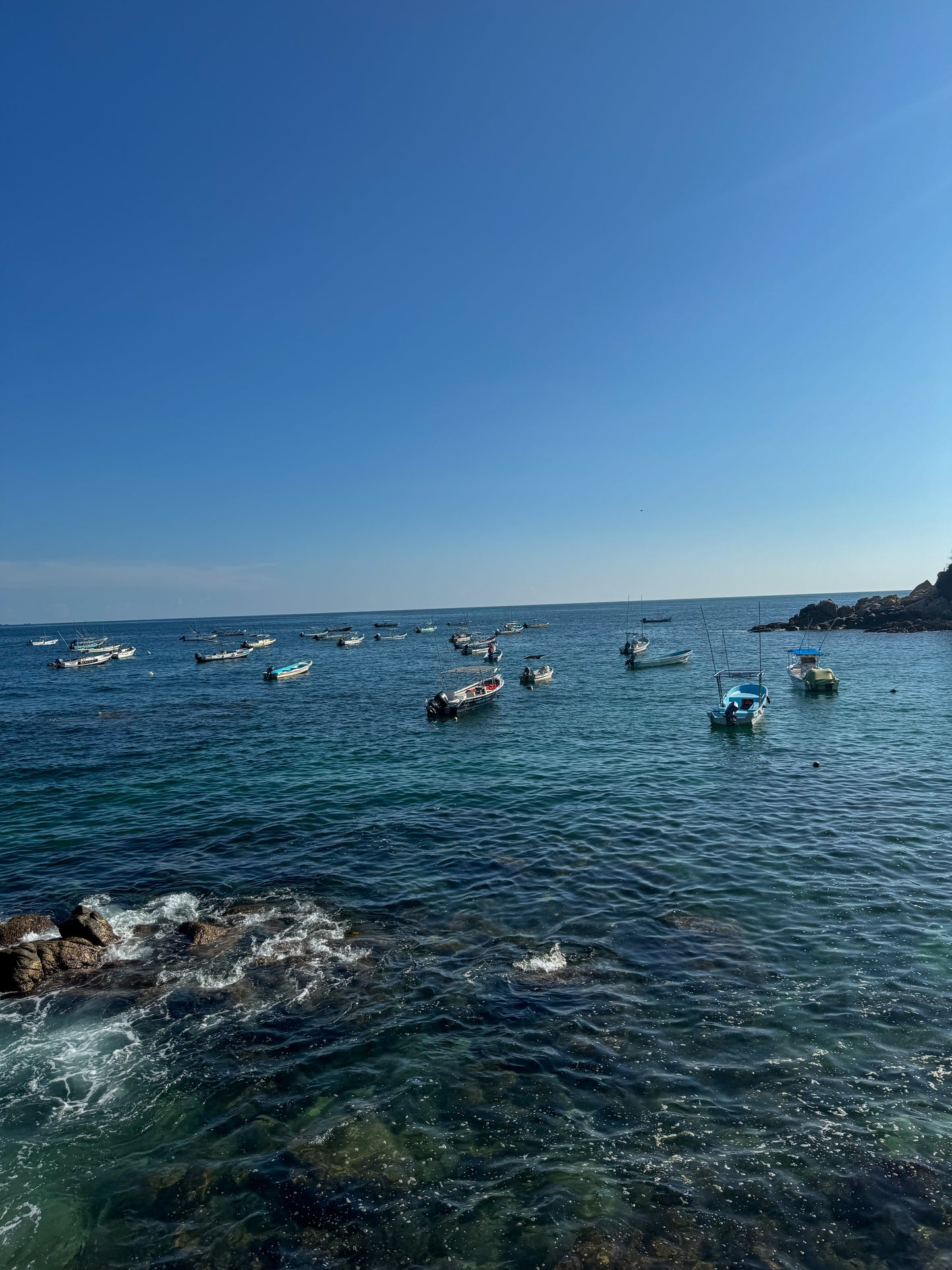 Un Rinconcito de PUERTO ESCONDIDO