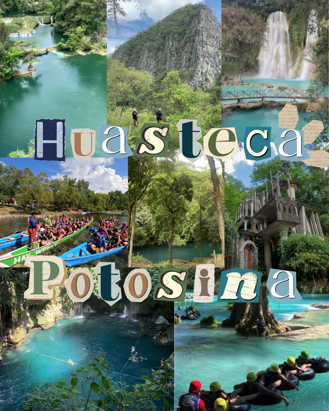 CO-ED TRIP (November 10-15, 2026)