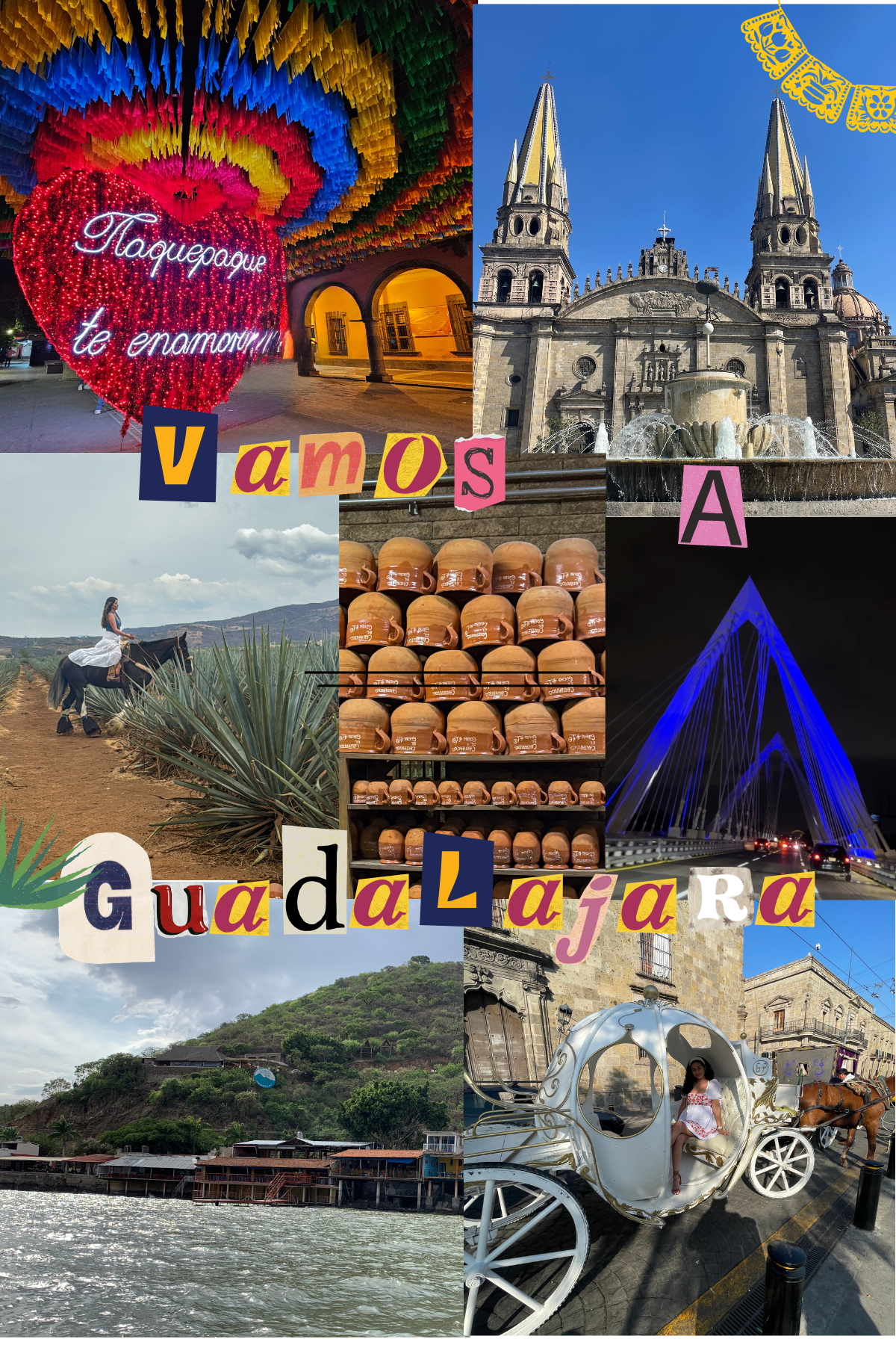 Un Rinconcito de GUADALAJARA