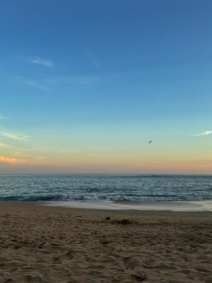 Un Rinconcito de PUERTO ESCONDIDO