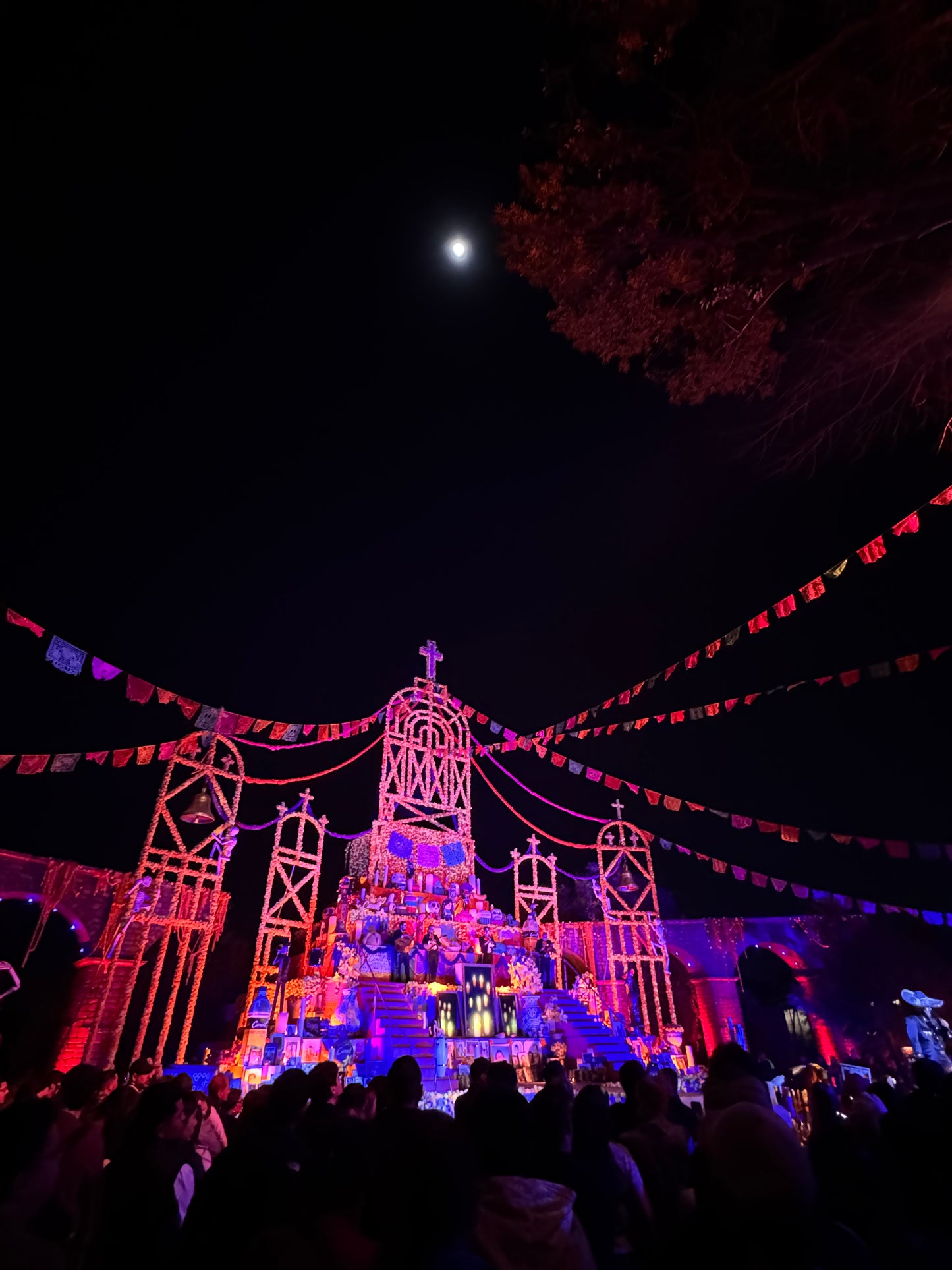 Girls Trip Dia de Muertos (October 24-29, 2026)