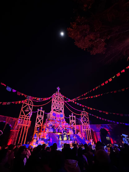 Girls Trip Dia de Muertos (October 24-29, 2026)