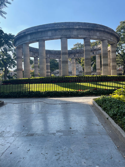 Un Rinconcito de GUADALAJARA