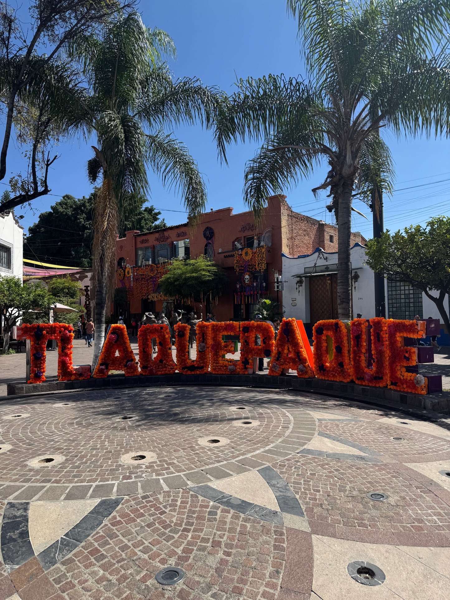 Girls Trip Dia de Muertos (October 24-29, 2026)