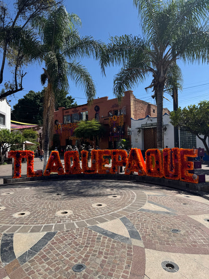 Girls Trip Dia de Muertos (October 24-29, 2026)