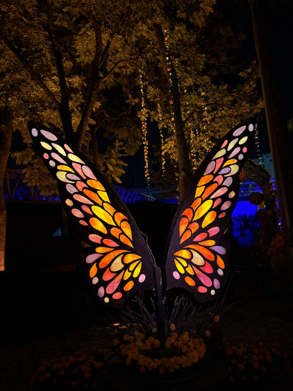 Girls Trip Dia de Muertos (October 24-29, 2026)