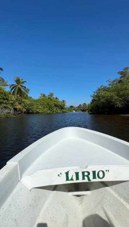 Un Rinconcito de PUERTO ESCONDIDO