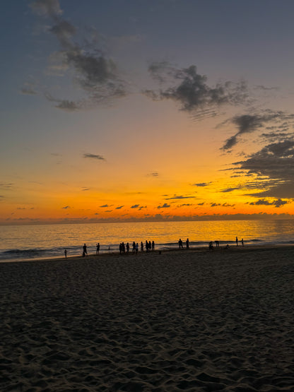 Un Rinconcito de PUERTO ESCONDIDO