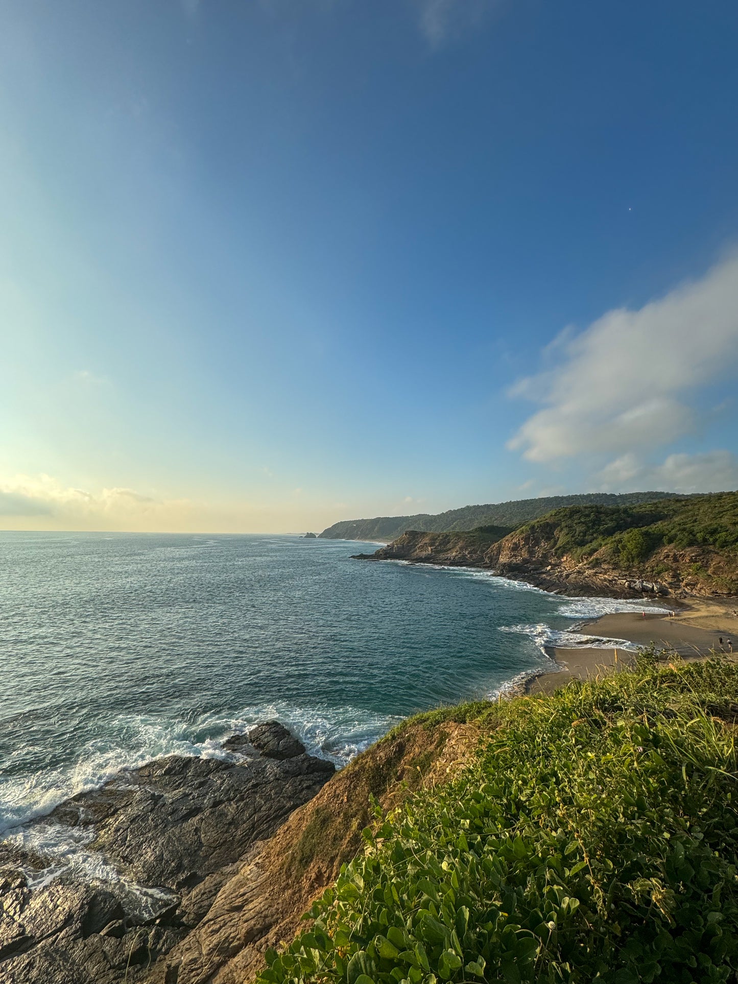 Oaxaca Coastal Adventures