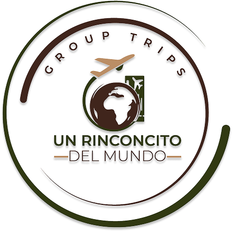 Un Rinconcito Del Mundo 